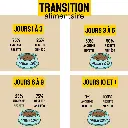 (New) Poulet junior frais sans céréales 🐱