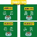 (New) Poulet junior frais sans céréales 🐱