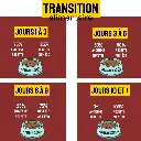 (New) Poulet junior frais sans céréales 🐱