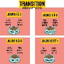 (New) Poulet junior frais sans céréales 🐱