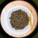 🐶 Croquettes au poulet junior pour petite et moyenne taille de chien (chiot)