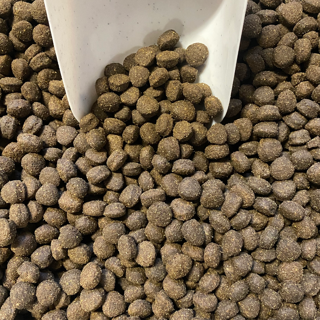 🐶 Croquettes agneau adulte SENSITIVE pour chiens de toutes races