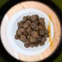 🐶 Friandise semi-humides pour chien au poulet
