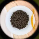 🐱Trockenfutterbeutel "Huhn Große Rasse" für Katzen