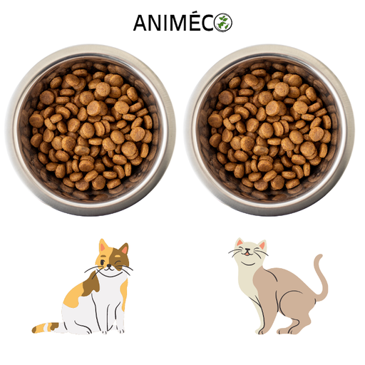 1 COLIS = 3 MOIS DE CROQUETTES POUR 1 CHAT SELON SES BESOINS NUTRITIONNELS (copie)