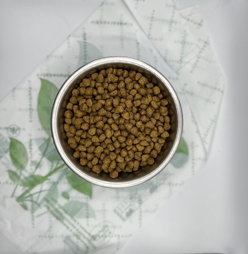 🐱 Croquettes au poulet pour chat adulte