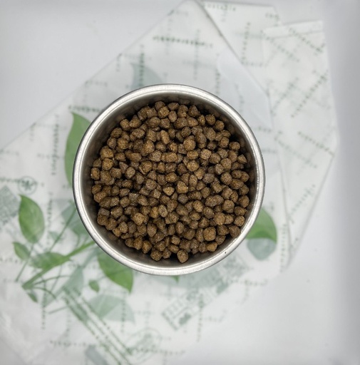 🐱Croquettes au poulet pour chaton (junior)