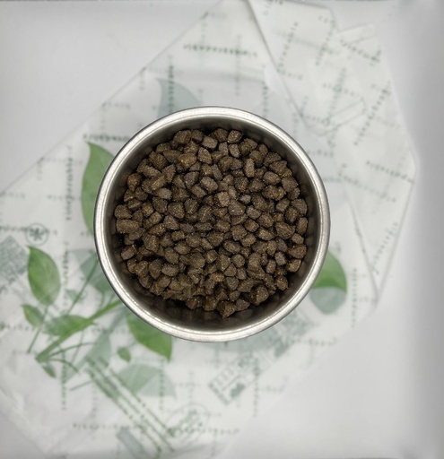 🐱 Croquettes au poisson pour chat adulte