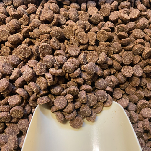 🐶 Croquettes au poulet adulte petite et moyenne race de chien