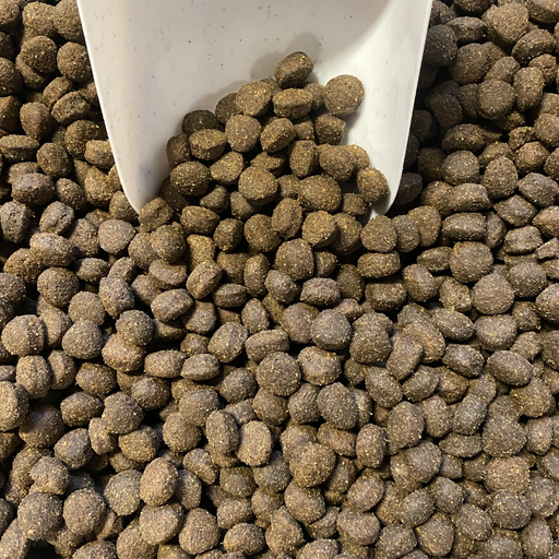 🐶 Croquettes agneau adulte SENSITIVE pour chiens de toutes races