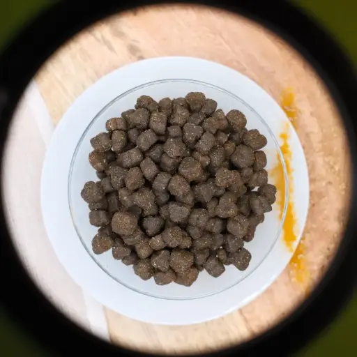 🐶 Croquettes agneau adulte SENSITIVE pour chiens de toutes races