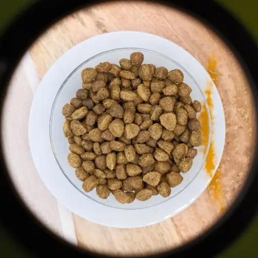 🐶 Beutel mit Trockenfutter "Adult Schwein ohne Getreide für alle Rassen".