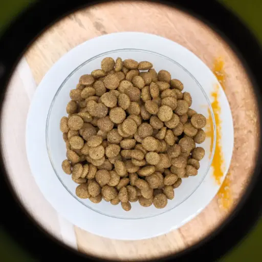 🐶 Croquettes au poulet senior pour chiens matures de toutes races