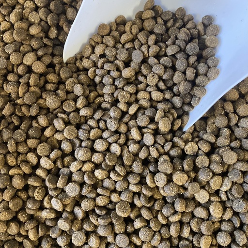 🐶 Croquettes au poulet pour chien adulte de races naines et de petites taille (- de 7kg)